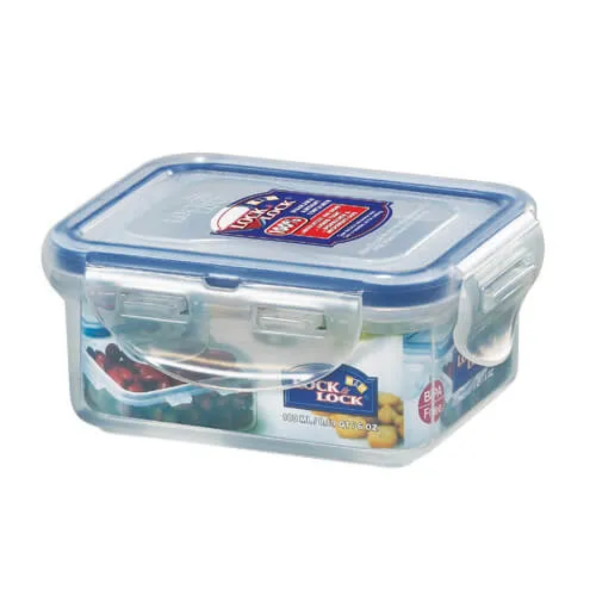 Food Storage